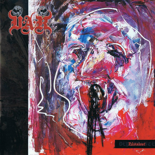 V.A.R. - Závislost/Dependence - CD